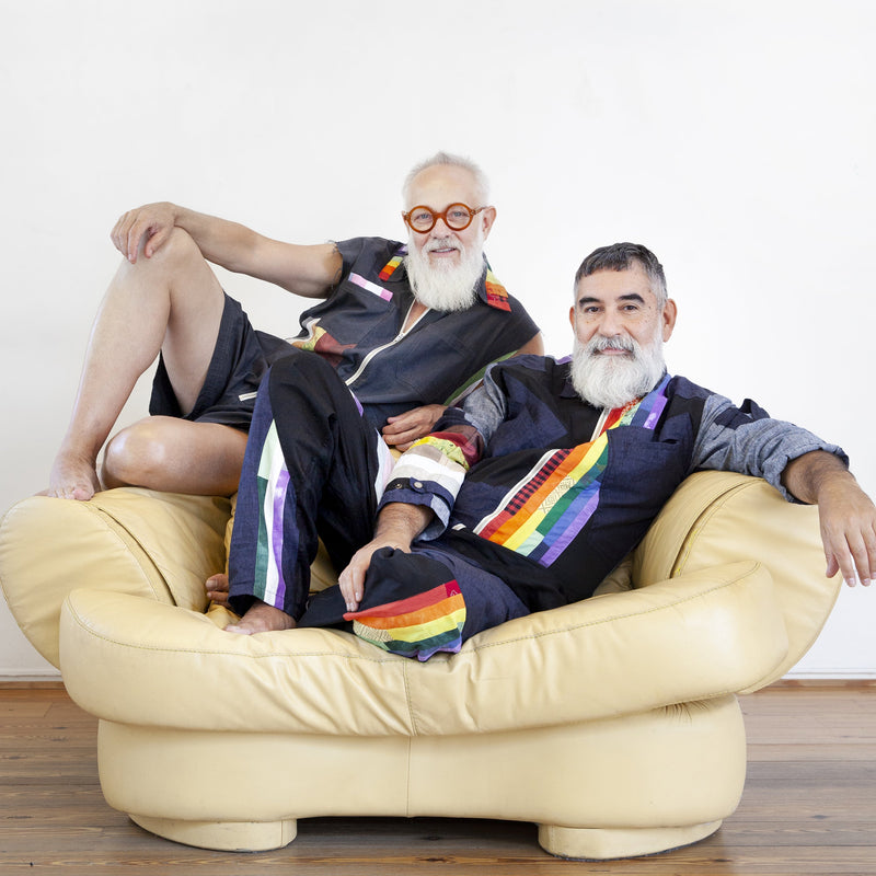 Chiachio & Giannone