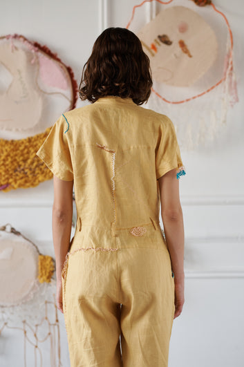 Eyddos Raffaela Monodechado