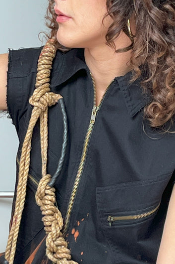 Eyddos Sol Amarre Oxide