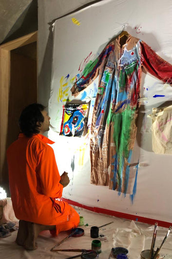 Eyddos Sol Candombe Neoexpress