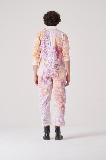 Eyddos We Retroespectro