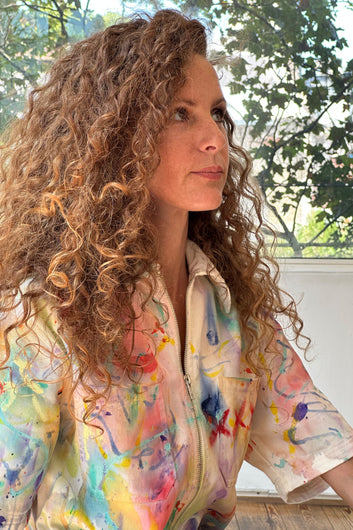 Eyddos We Roppongi Sneaker Canvas