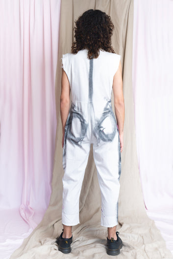 Eyddos Hilma Fêmea Psicodélica