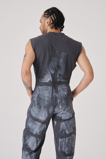 Eyddos Hilma Amarre Greba