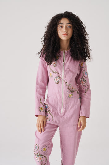 Eyddos Hilma Cultural Heritage