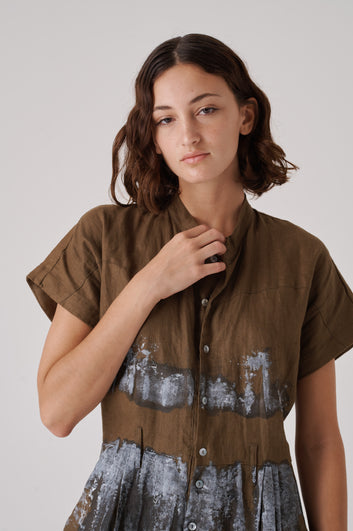 Eyddos Raffaela Amarre Corteza