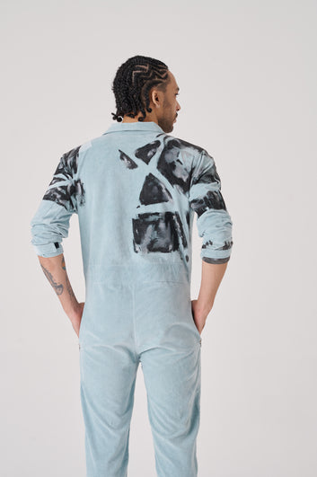 Eyddos Sol Amarre Heráldica