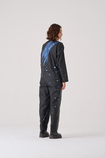 Eyddos Sol Cosmonauta