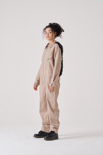 Eyddos Sol Criaturas Casadora Lunar