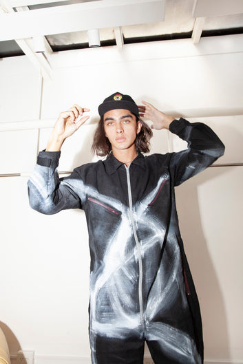 Eyddos Sol Night Sky