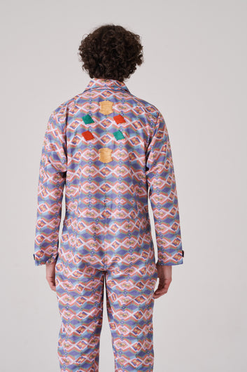 Eyddos Sol Pintura Expandida