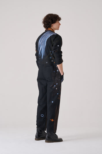 Eyddos We Astronauta