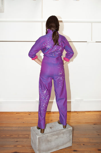 Eyddos We Luminescence