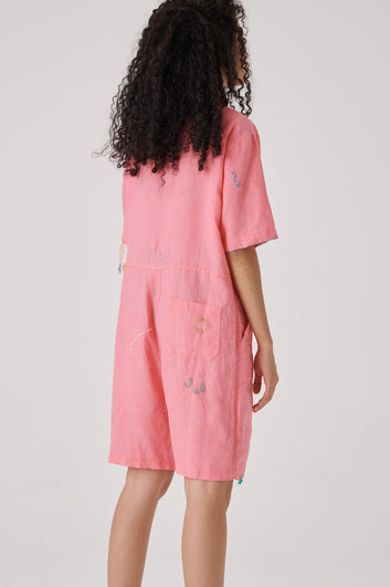 Eyddos We Monodechado