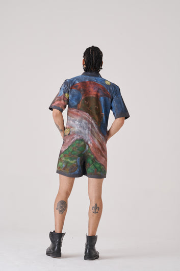 Eyddos We Siete Colores