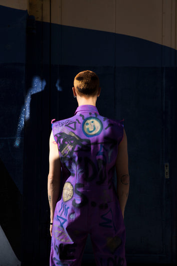 Eyddos We Tags Graff