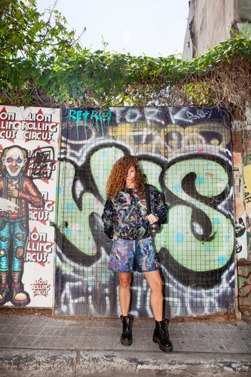 Sweatshirt Mirage Roppongi