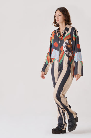 Eyddos Sol Maximalism Pop