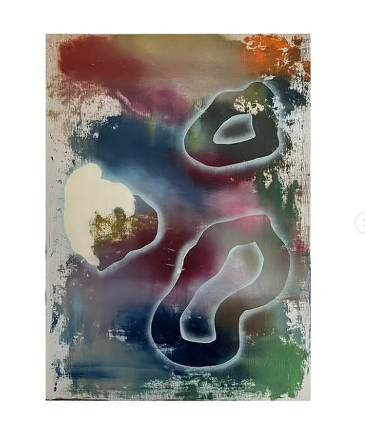 Fané, 2024 - Giribaldi's Artwork