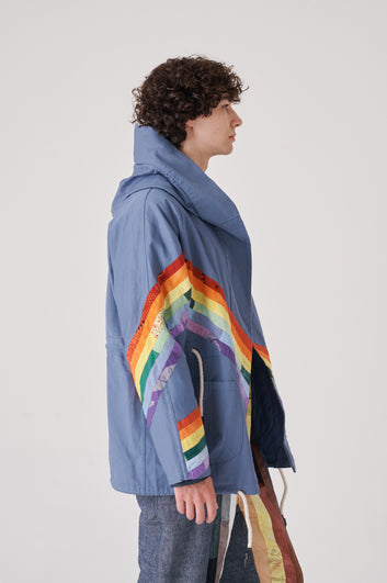 Parka Pride Flag